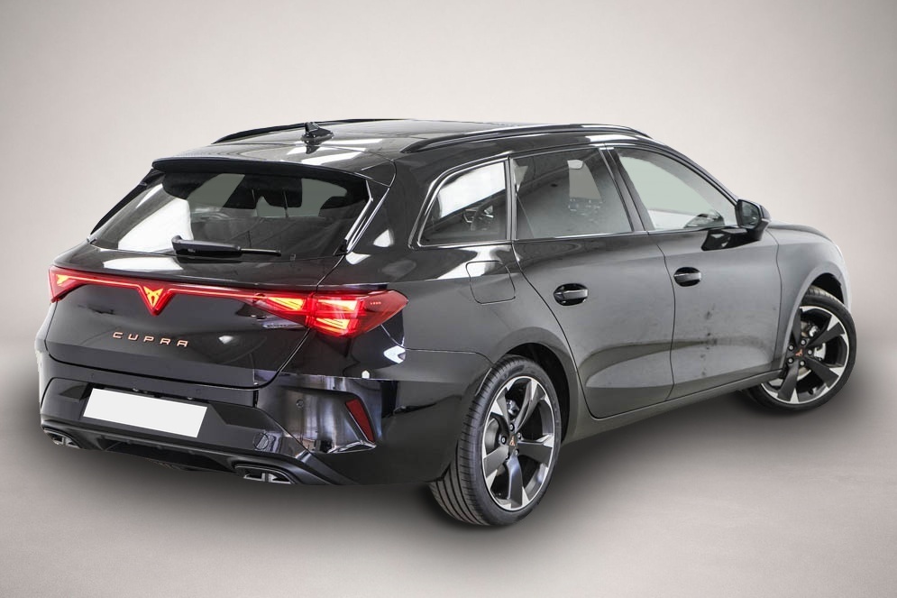 Bild 3 Cupra Leon ST 1,5 eTSI DSG Kombi - LAGER