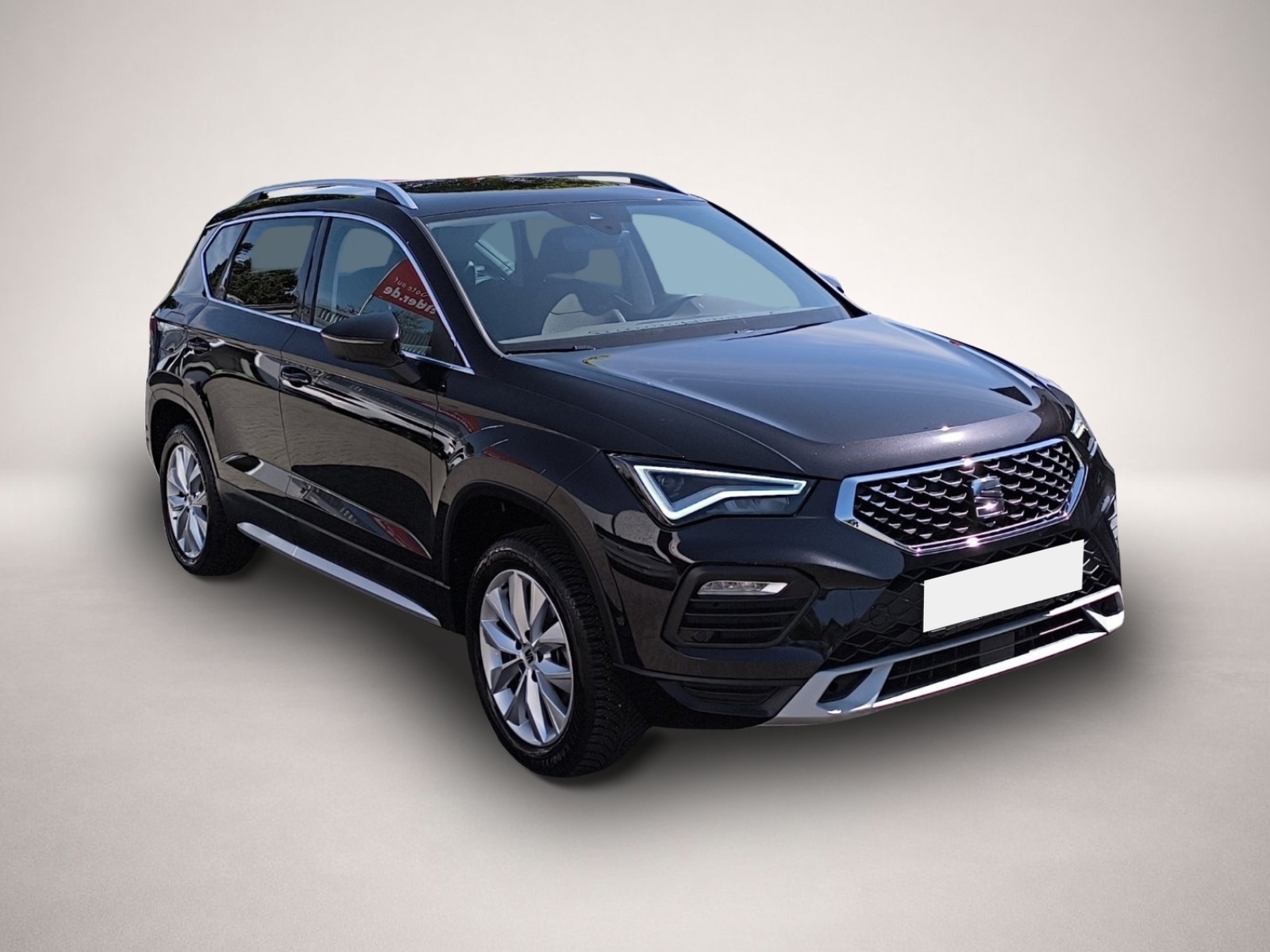 Bild 3 Seat Ateca 1.5 TSI DSG Xperience NAVI RFK PARK-ASSIST
