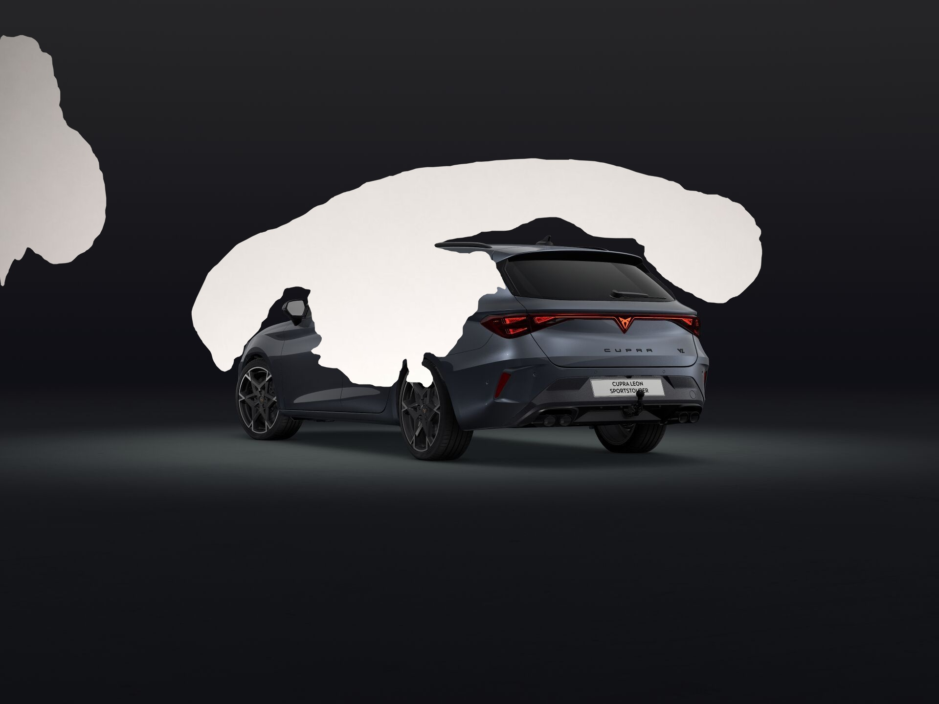 Bild 2 Cupra Leon Sportstourer 2.0 TSI