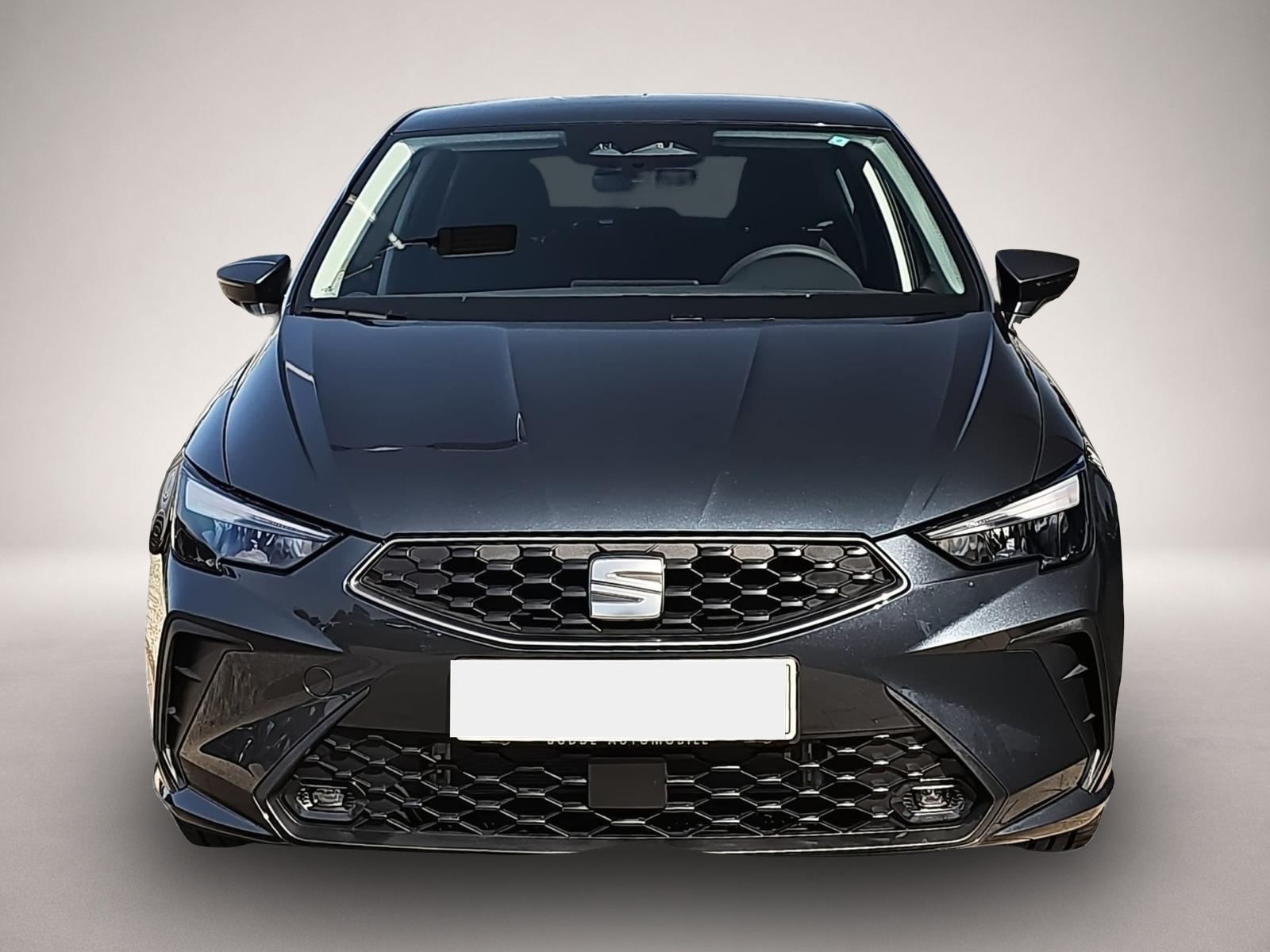 Fotografie Seat Ibiza 1.0 MPI / Klimaanlage / Tempomat