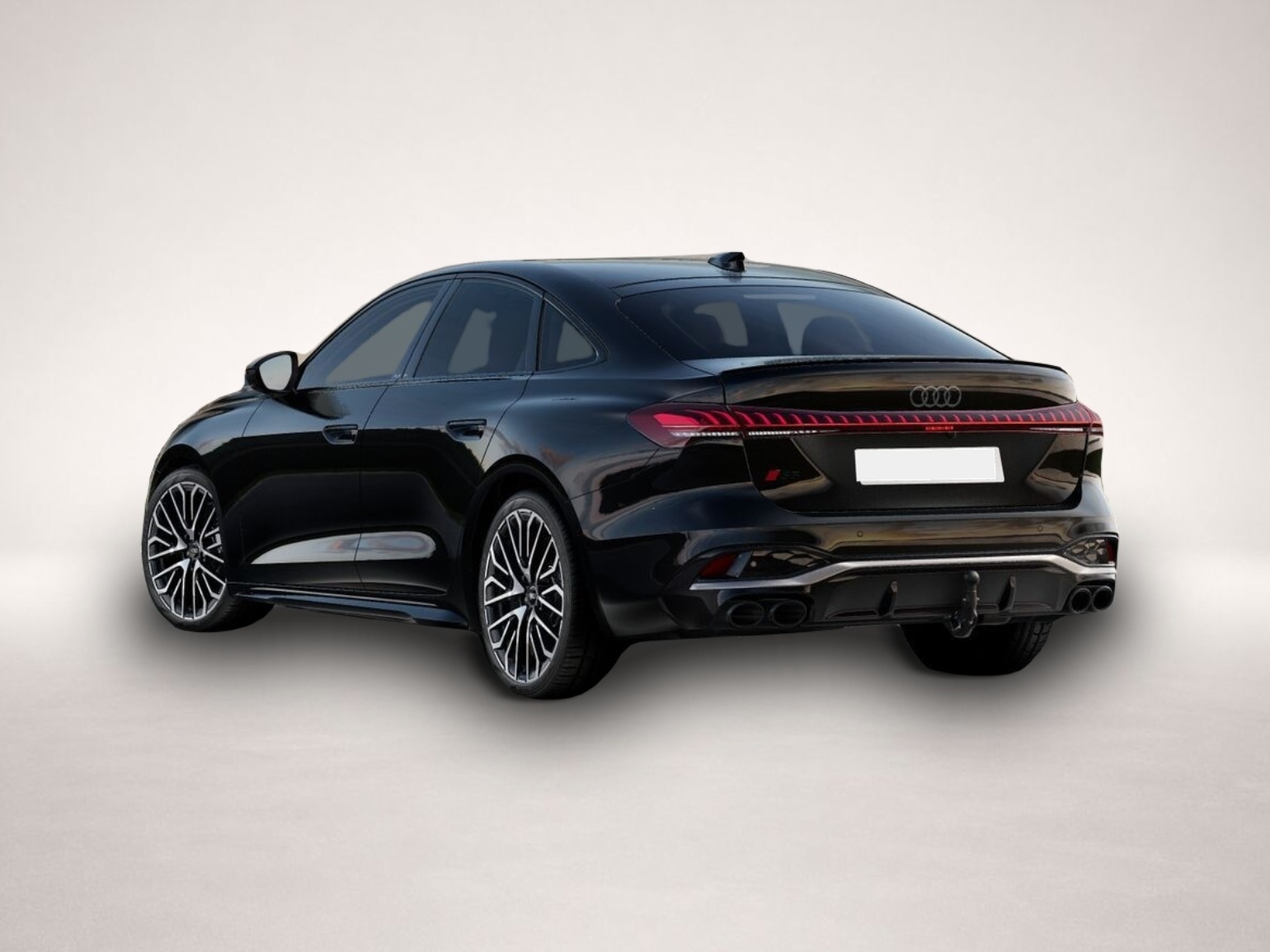 Bild 3 Audi S5 3.0 TFSI 7-Gang S tronic quattro