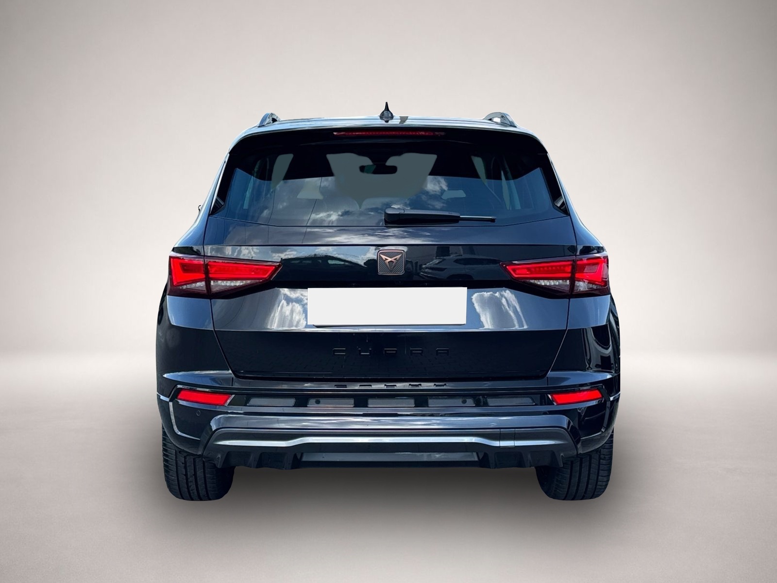 Bild 5 Cupra Ateca 4Drive TSI DSG|PANO|AHK|19