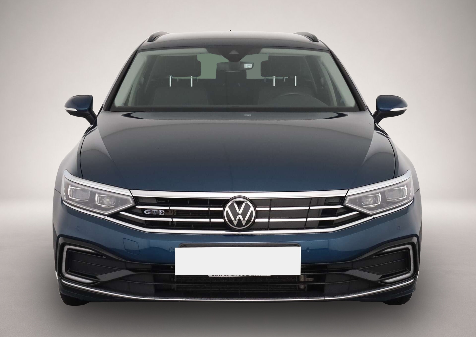 Fotografie 2 des Volkswagen Passat Variant 1.4 TSI eHybrid GTE