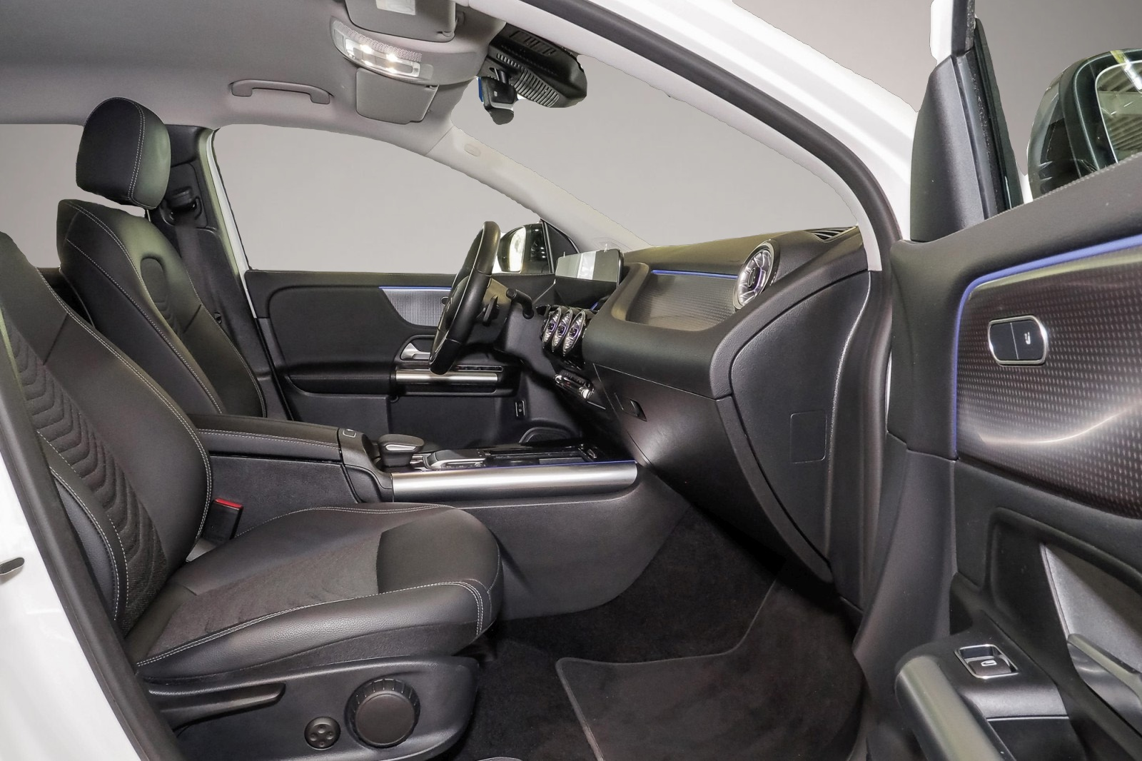 Bild 5 Mercedes-Benz EQA EQA 250 (243.701) EQA 250