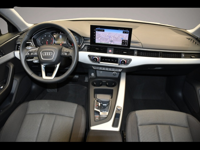 Bild 4 Audi A4 Avant 35 TDI S tronic advanced Stand