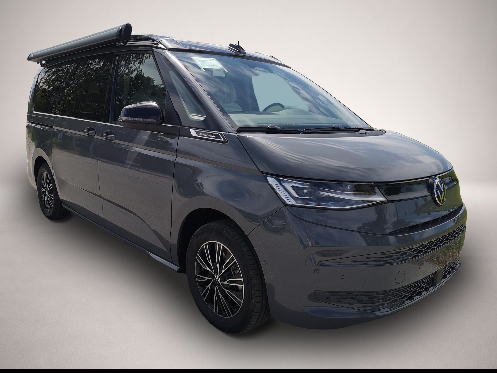 Bild 4 Volkswagen T7 California 2.0 TDI DSG Beach Camper