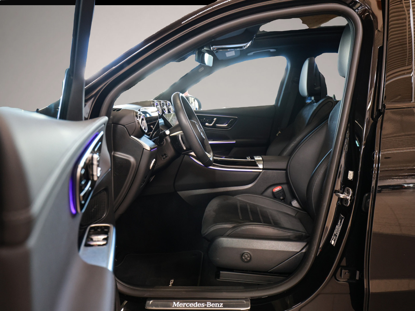 Bild 7 Mercedes-Benz GLC 300