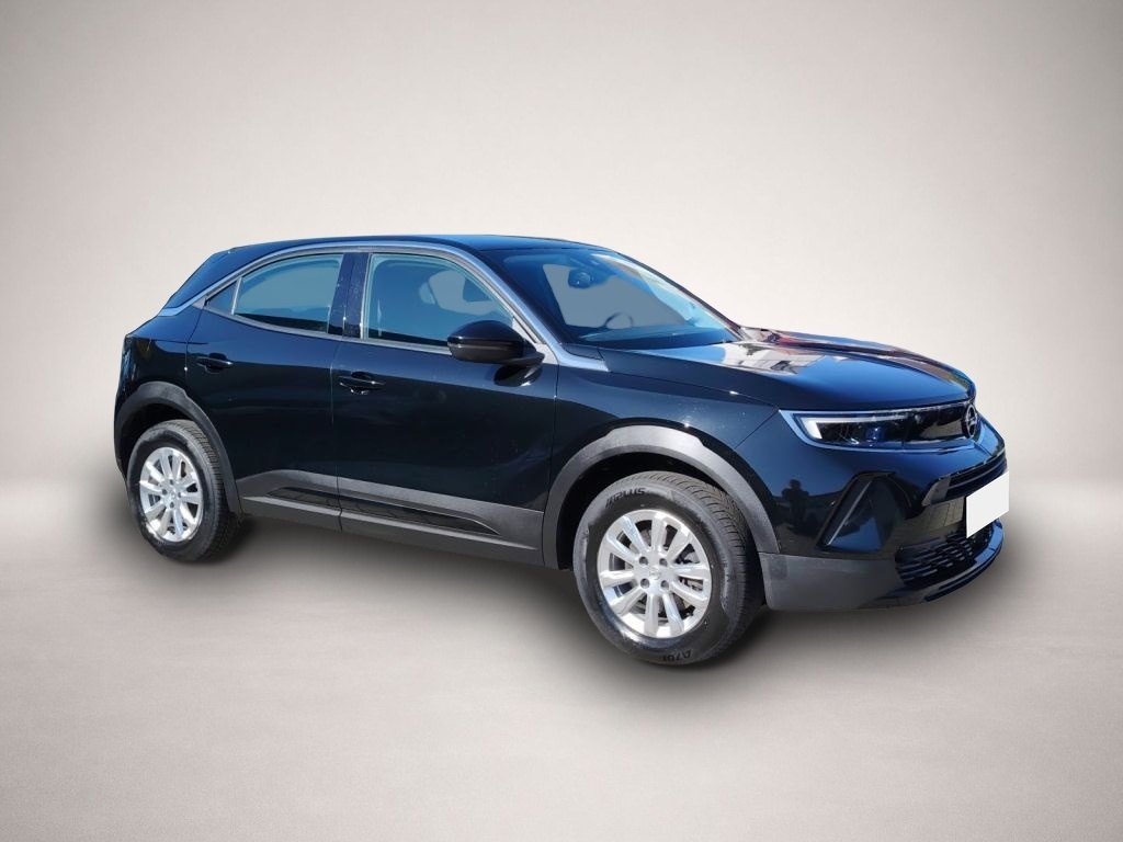 Bild 6 Opel Mokka-e Edition