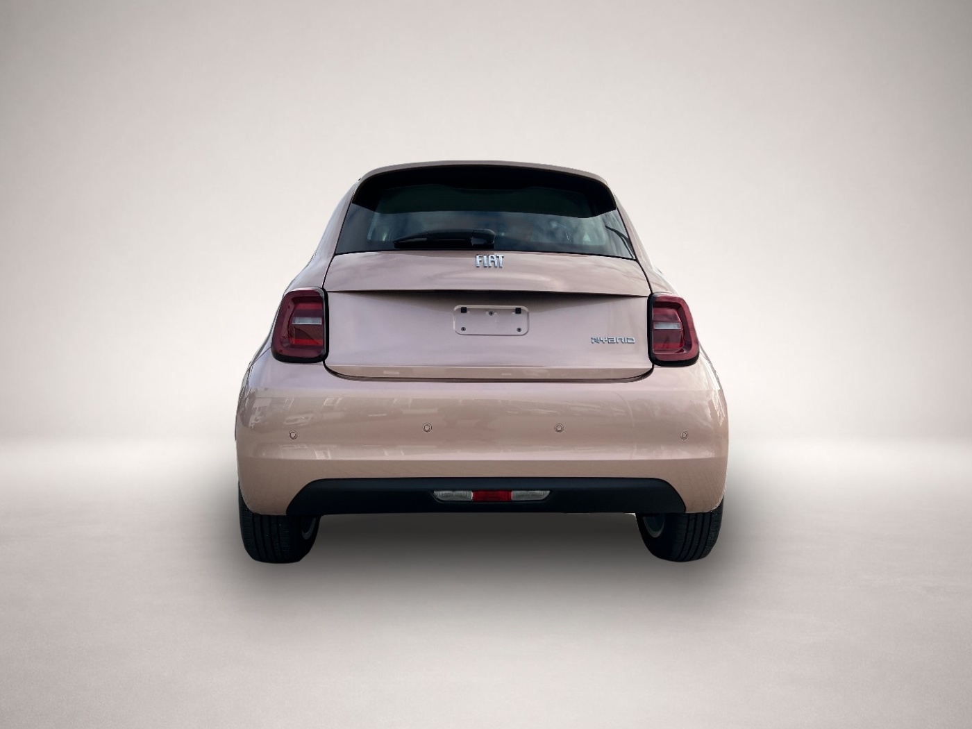 Bild 3 Fiat 500 Icon 1.0 FireFly *Klimaauto Alufelgen PDC*