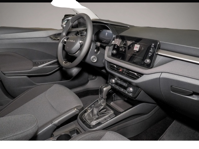 Bild 6 Skoda Fabia Selection+AUTOMATIK+CARPLAY+R-KAM+PDC+S/L