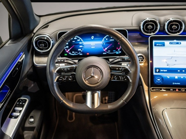 Bild 6 Mercedes-Benz GLC 220