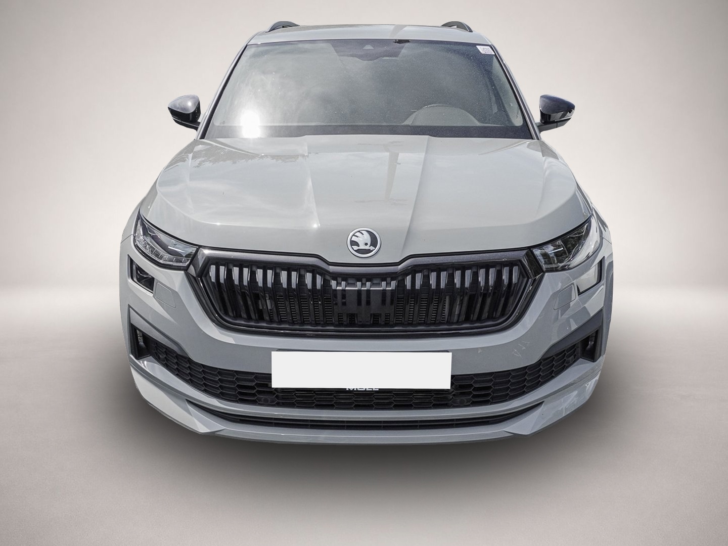 Fotografie 2 des Skoda Kodiaq 2.0 TDI DSG Sportline