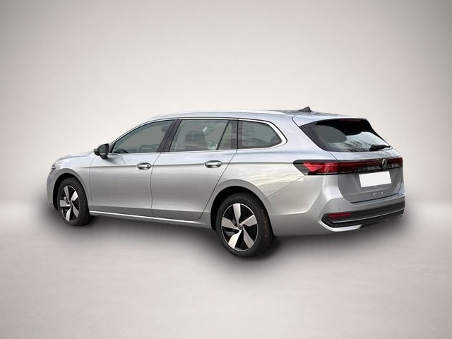 Bild 3 Volkswagen Passat Variant Business DSG+AHK+MASSAGE+NAVI+ACC+KAMERA+LED+17.