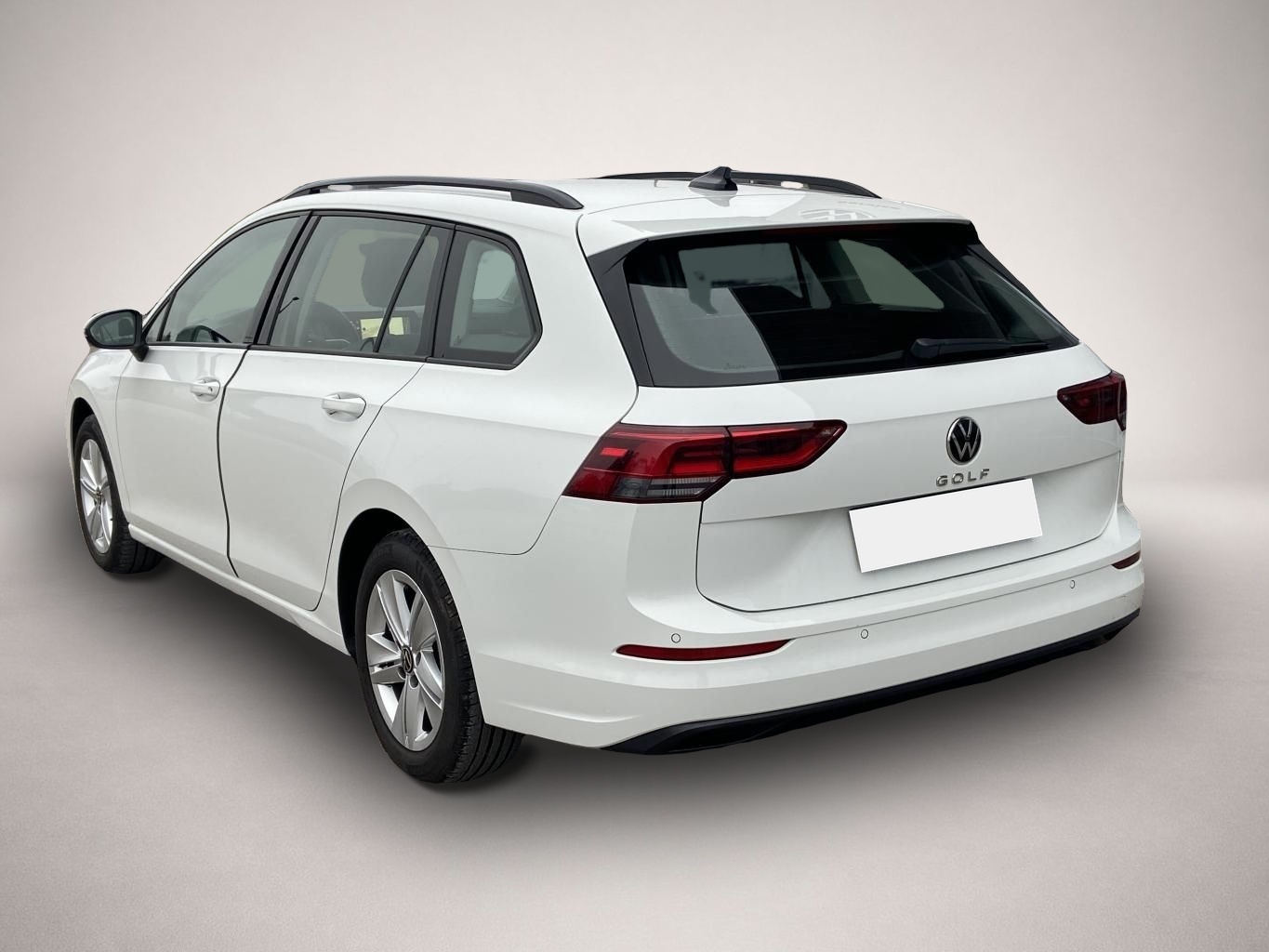 Bild 3 Volkswagen Golf Variant 1.5 TSI LIFE STANDHEIZUNG+4xSHZ+APP
