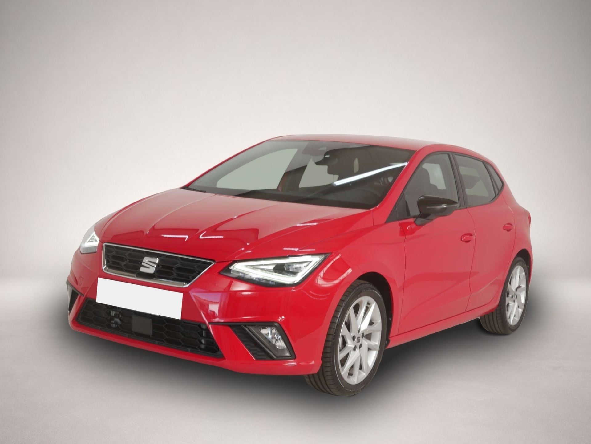 Fotografie Seat Ibiza 1.0 TSI FR