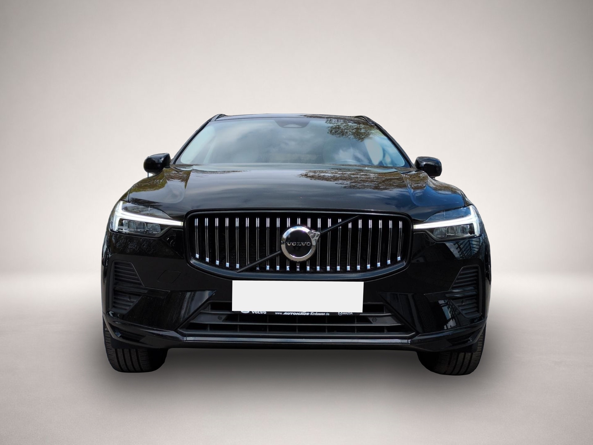 Bild 5 Volvo XC60 B4 (Benzin) Plus Bright 2WD Automatik Navi
