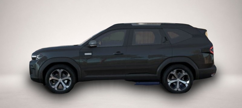 Bild 2 Dacia Bigster TCe 140 Journey Winter- & Citypaket