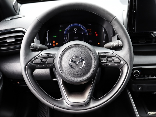 Bild 5 Mazda 2 Hybrid HOMURA 1.5L VVT-i 116PS e-CVT FWD Digit
