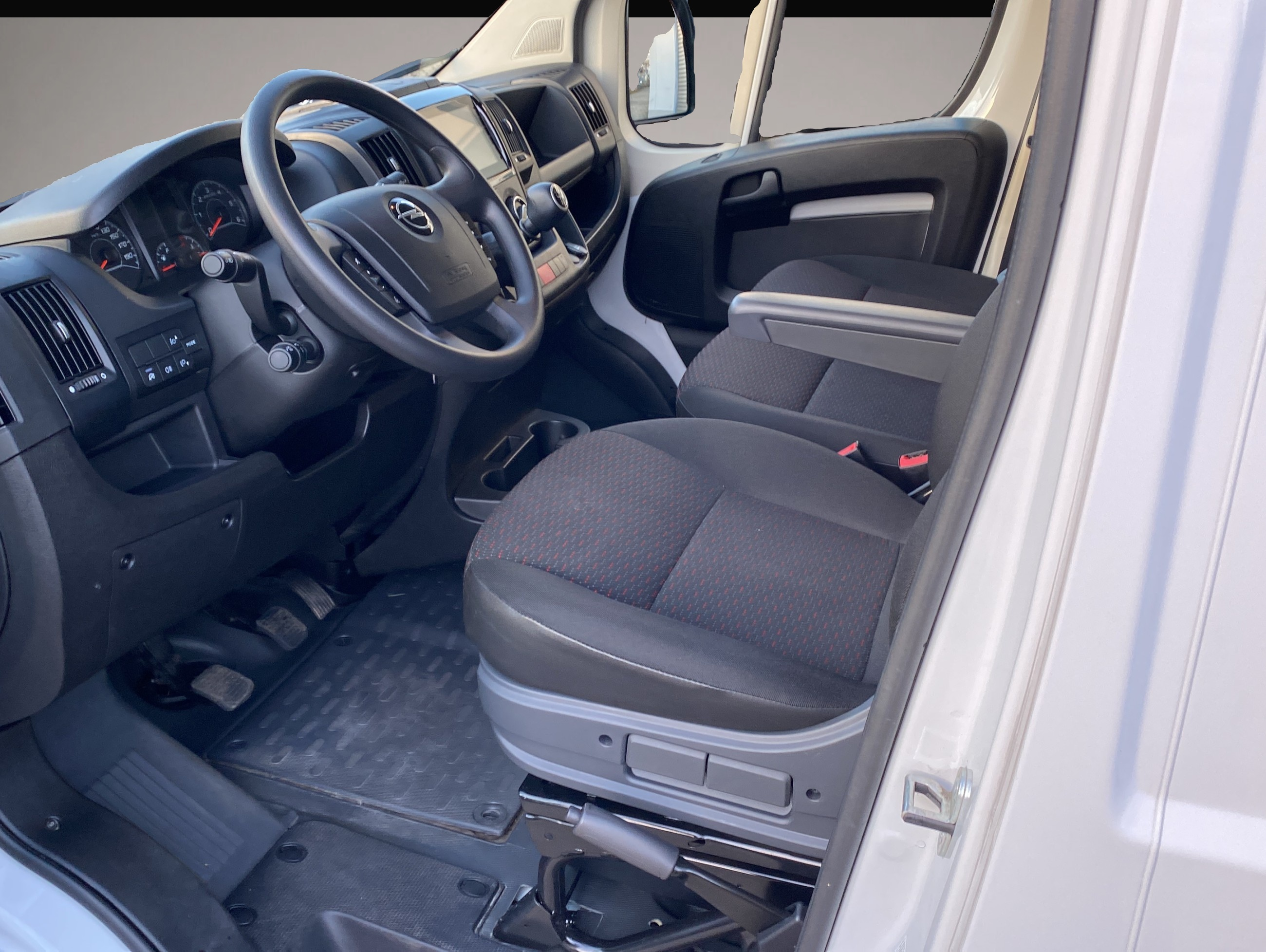 Fotografie 3 des Opel Other Movano Cargo L4H2 3,5t Edition*Kamera*AHK*DAB
