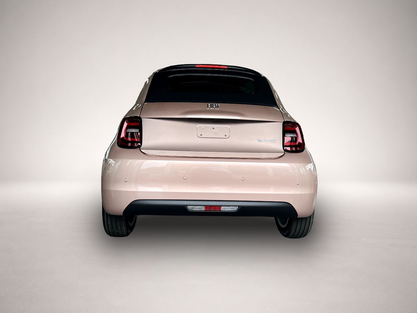 Fotografie 3 des Fiat 500C Cabrio Icon 1.0 FireFly *Klimaauto Alu PDC*