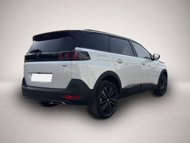 Bild 5 Peugeot 5008 Hybrid 136 GT PANO NAVI PDC SHZ KAMERA KLIM