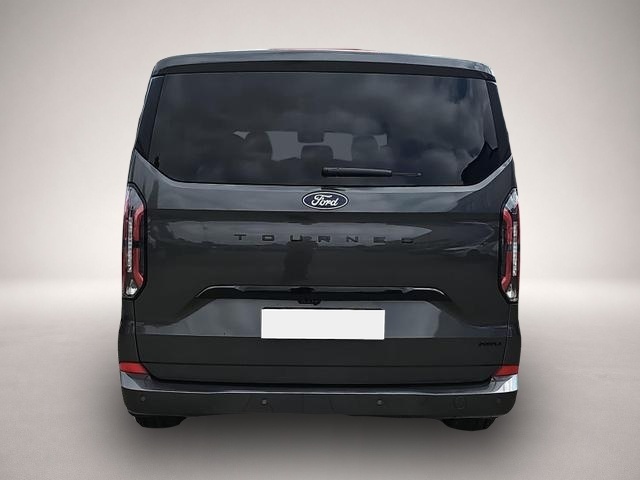 Bild 5 Ford Tourneo Custom 320 L1 Tourneo Titanium X AWD Tourneo Custom 2..