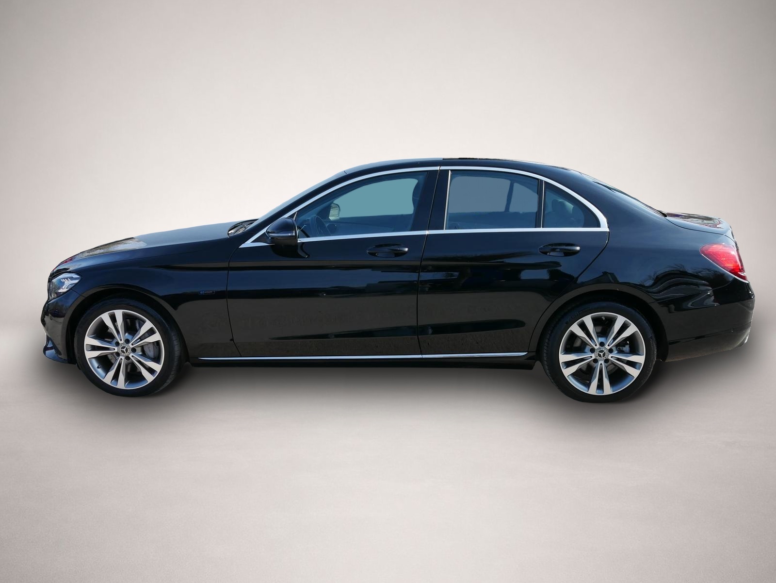 Bild 3 Mercedes-Benz C 300 de 9G-TRONIC Avantgarde*NAVI*PDC*LED*SHZ*T