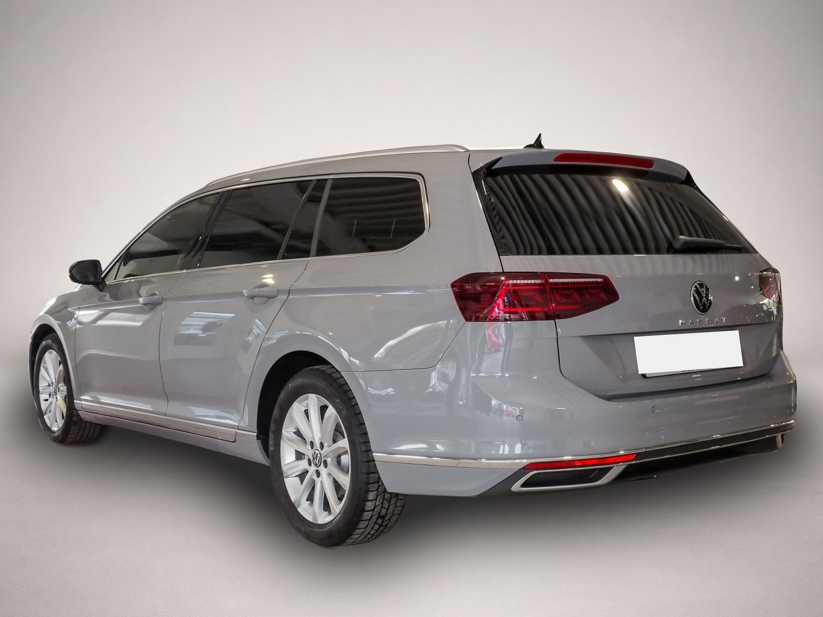 Fotografie 4 des Volkswagen Passat Variant 2.0 TDI DSG Elegance-Navi*AHK*Kam