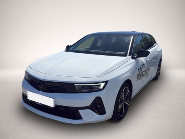 Fotografie 1 des Opel Astra GS Sports Tourer HUD Navi Leder 360 Kamera