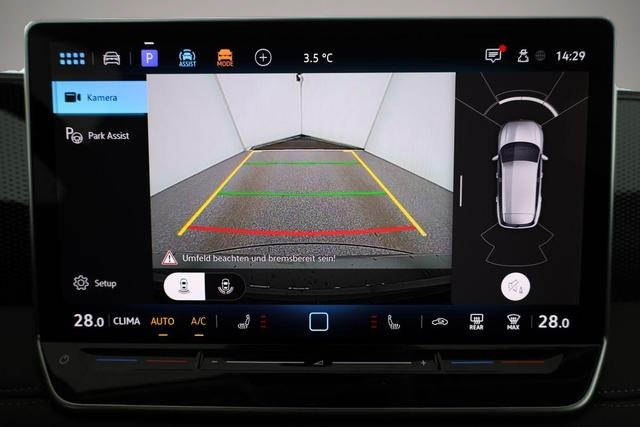 Bild 5 Volkswagen Tiguan 1.5 eTSI 110 kW Life Tiguan 1.5 eTSI DSG Life, .