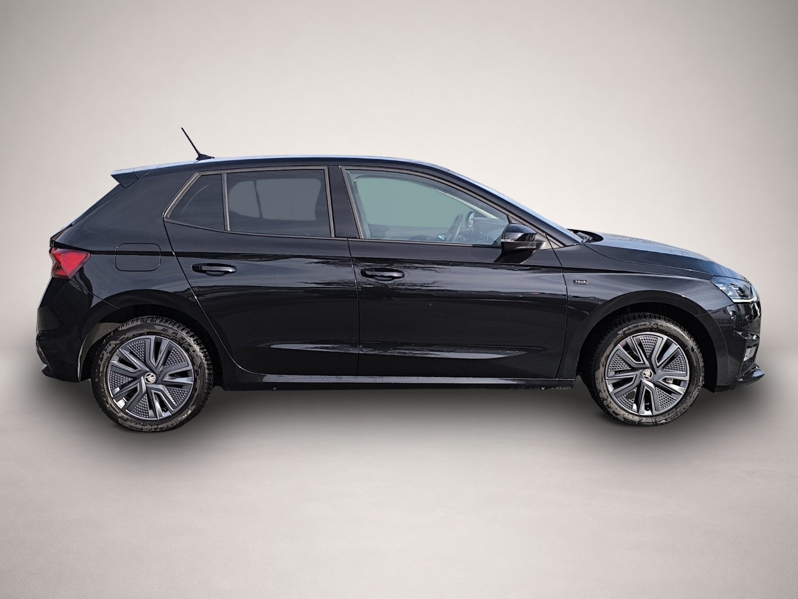 Fotografie 7 des Skoda Fabia 1.0 TSI DSG Tour NAVI PDC RFK KESSY SITZH