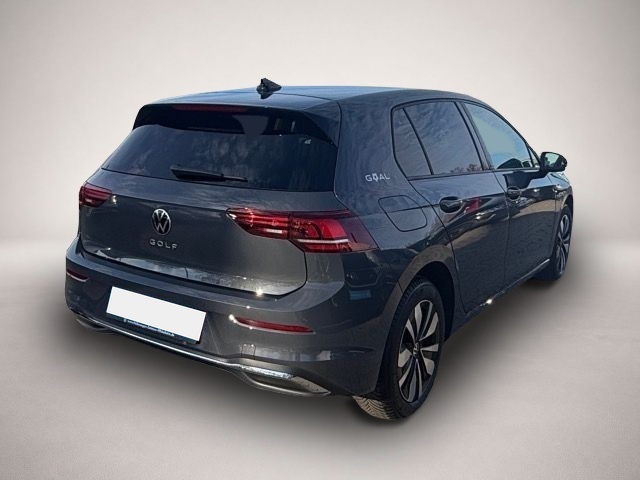 Bild 5 Volkswagen Golf VIII 2.0 TDI DSG Goal Navi,AHK,LED Plus