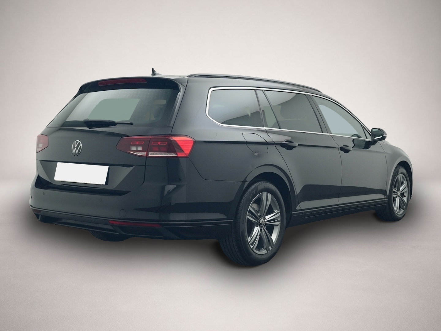 Bild 5 Volkswagen Passat Variant 2.0 TDI DSG Business NAVI LED SHZ