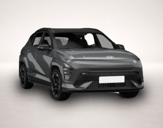 Bild 3 Hyundai KONA (MY26) 1,6 T-GDI 110 kW 2WD SMART TECHNOLO.