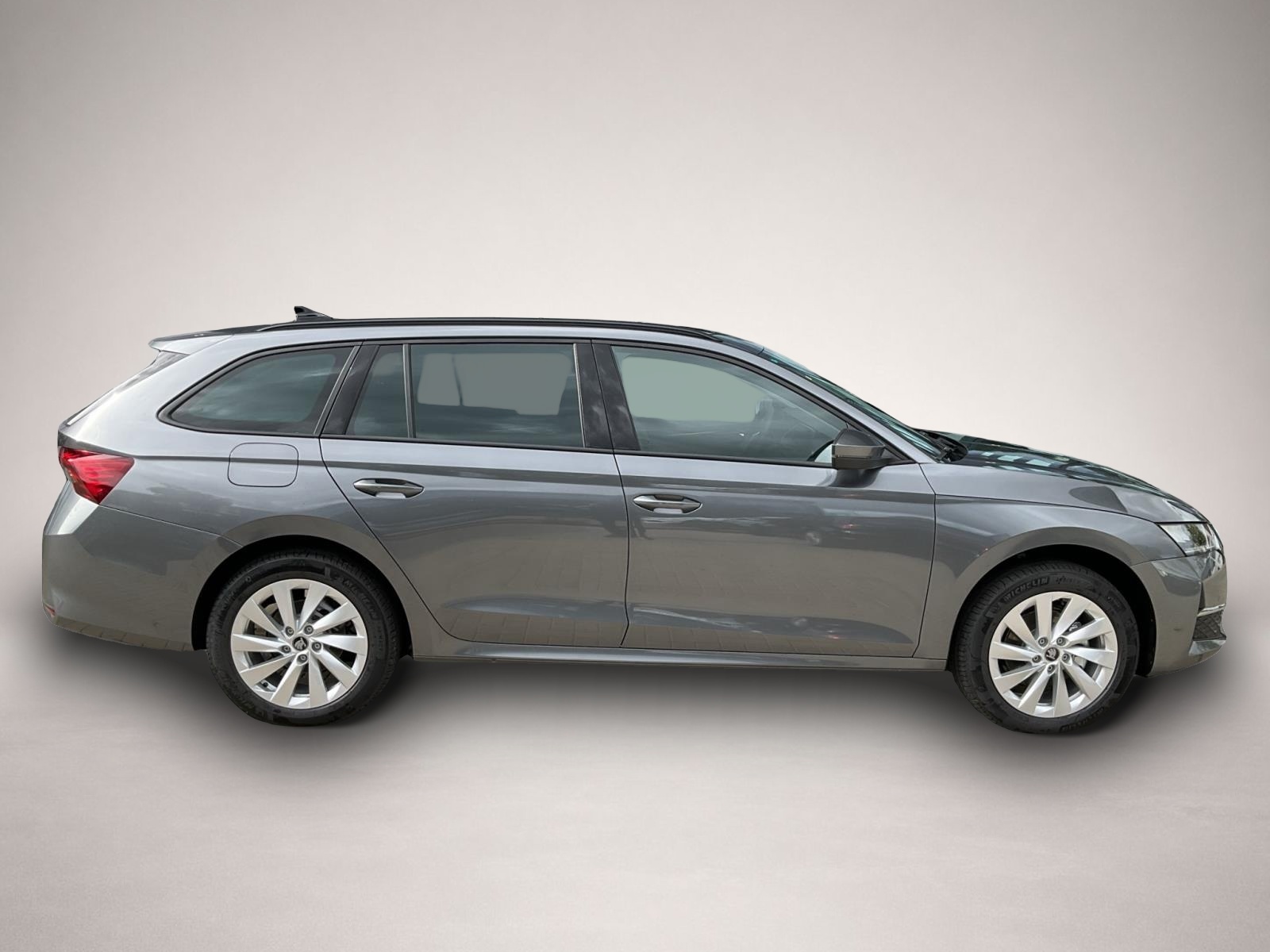 Bild 6 Skoda Octavia Combi 1.5 TSI DSG Selection NAVI PACC AH