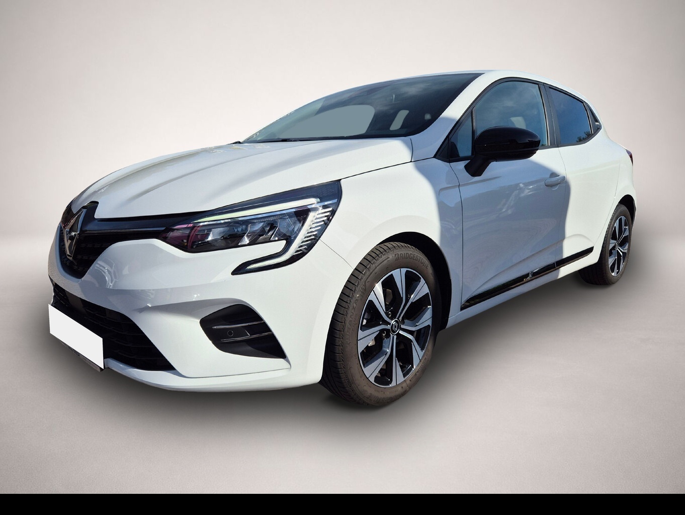 Bild Clio Renault