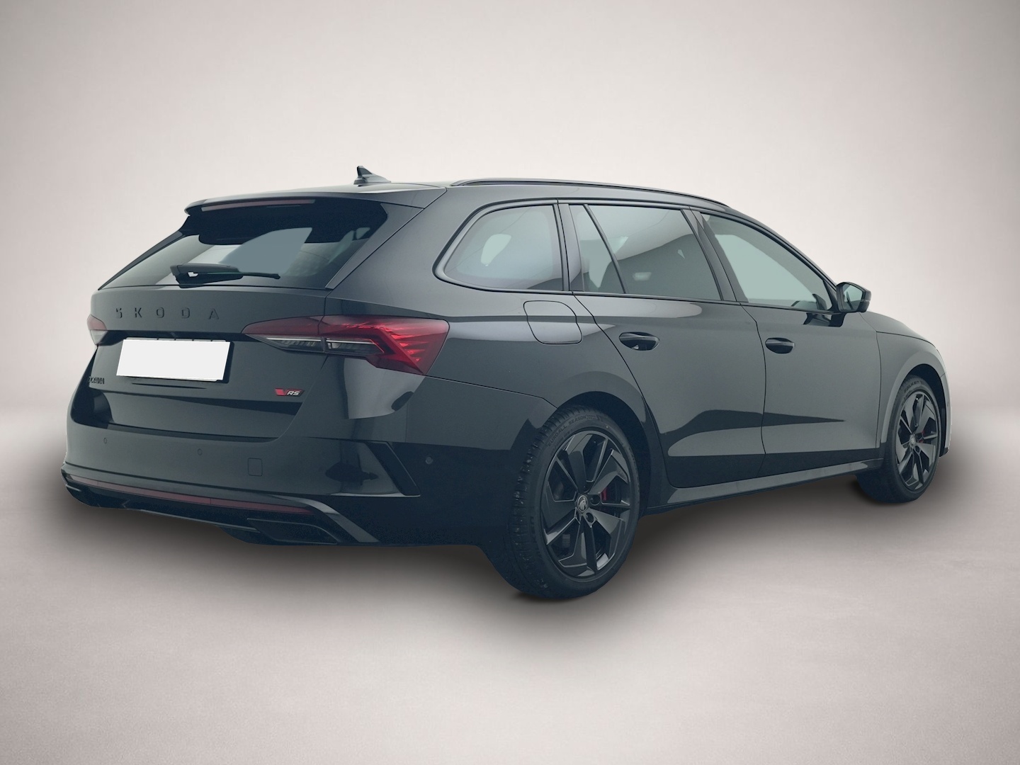 Bild 5 Skoda Octavia Combi 2.0 TSI DSG RS STHZ PANO AHK 360