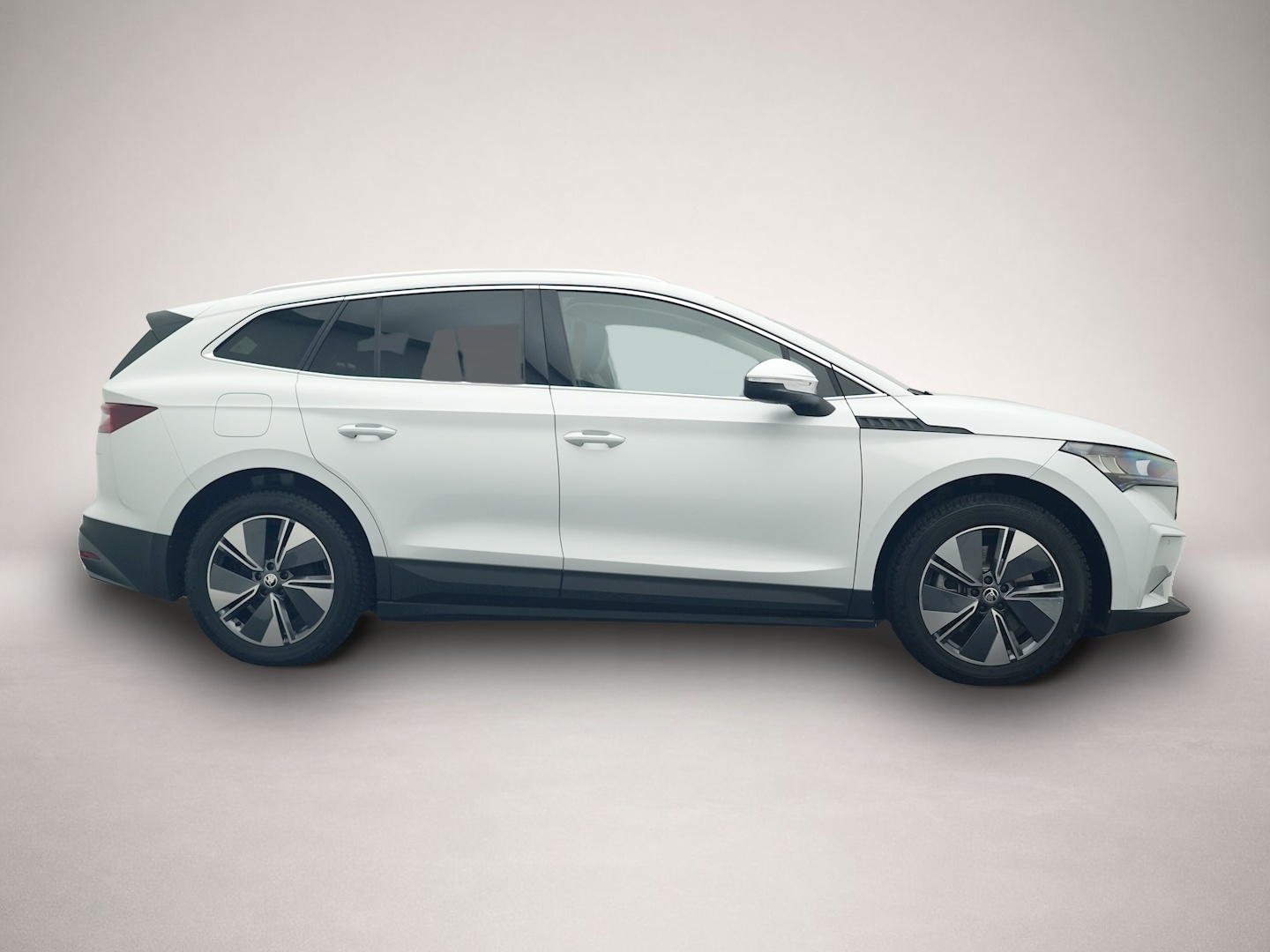 Bild 6 Skoda Enyaq 85x Loft AHK WÄPU RFK ACC NAVI