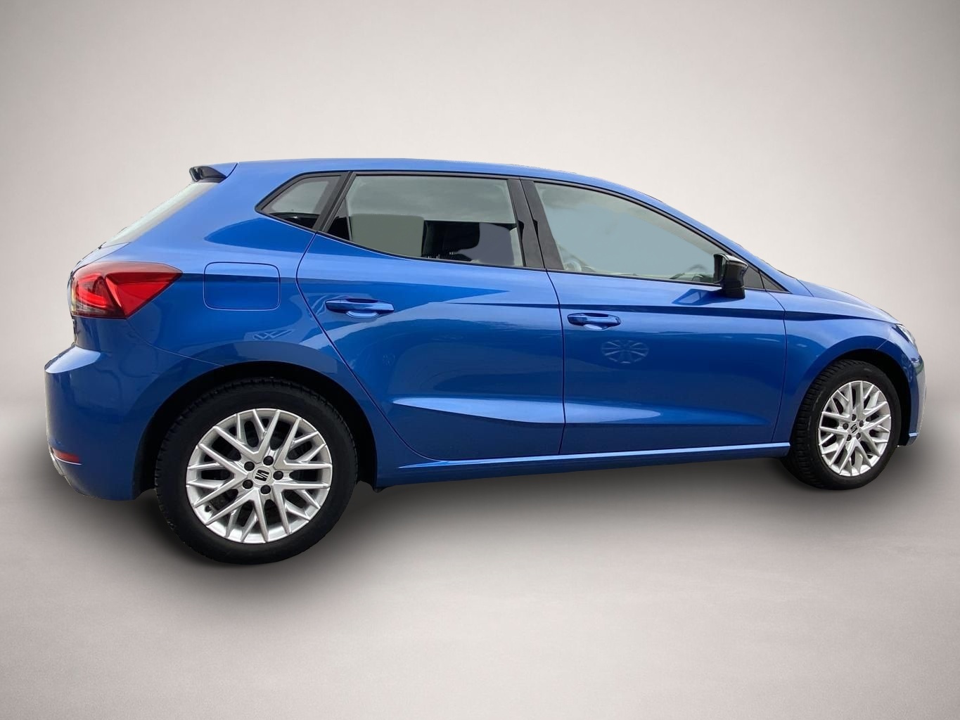 Bild 5 Seat Ibiza 1.0 TSI FR VIRTUAL-COCKPIT+NAVI-PRO+KAMERA
