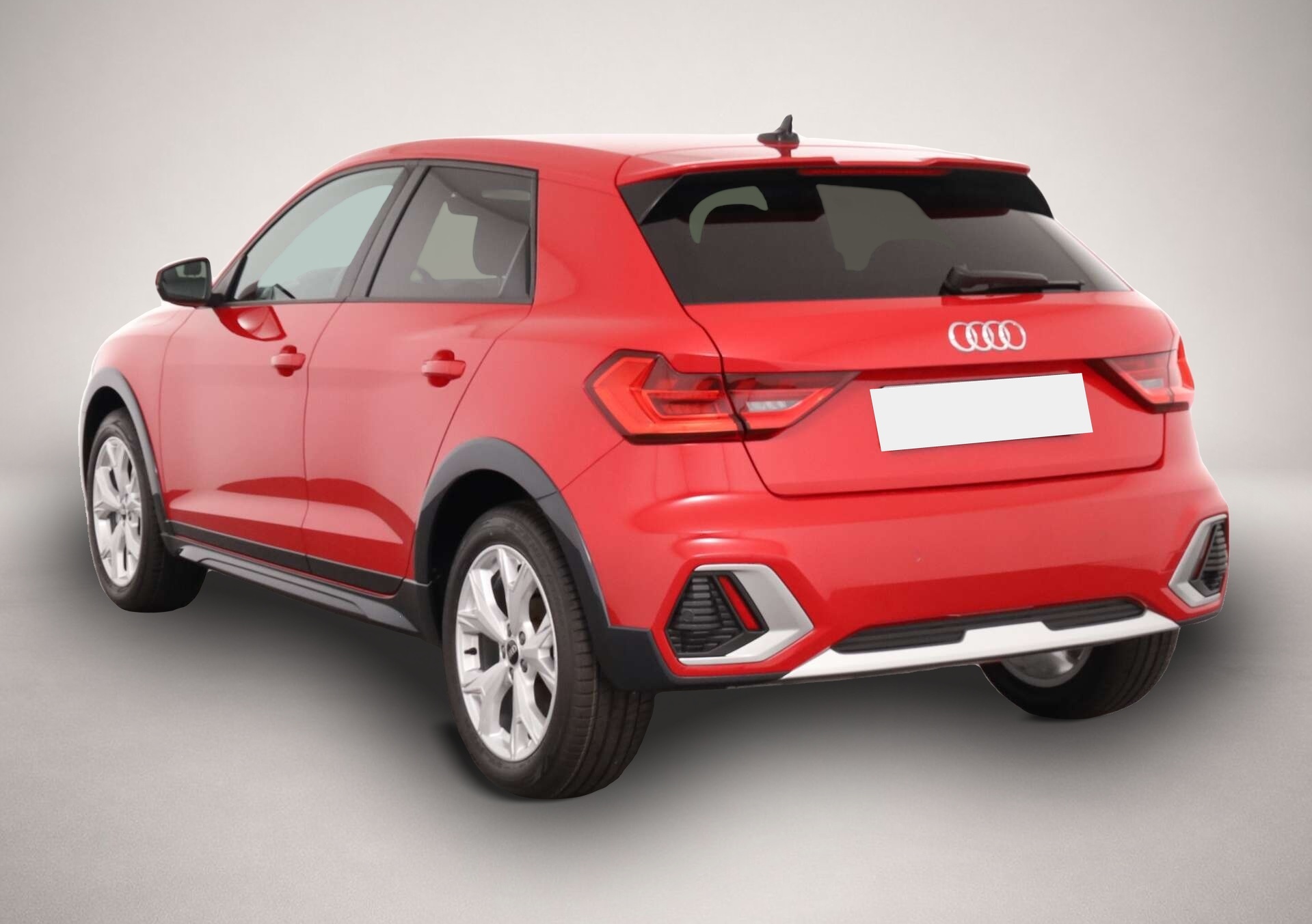 Bild 3 Audi A1 allstreet 35 TFSI S line