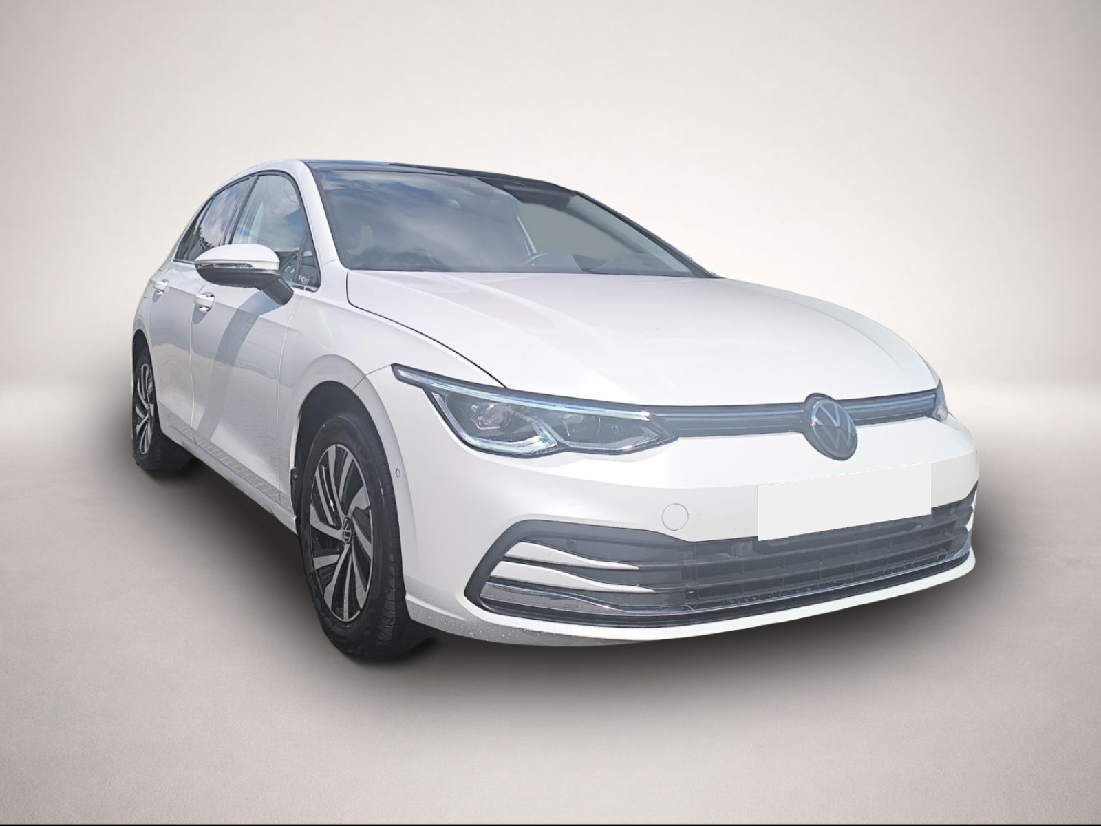 Bild 2 Volkswagen Golf 8 1.4 TSI eHybrid DSG STANDHZG PANO NAVI