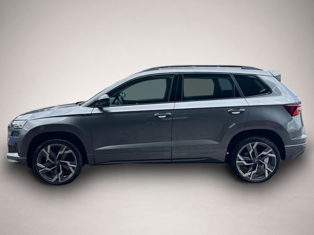 Bild 5 Skoda Karoq Sportline 1,5 TSI DSG Sportline 2ZKlimaautomati.