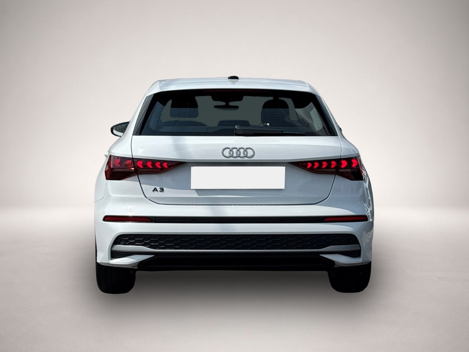 Fotografie 5 des Audi Other A3 Sportback 35 TFSI s-tronic|SHZ|TEMP|PDC