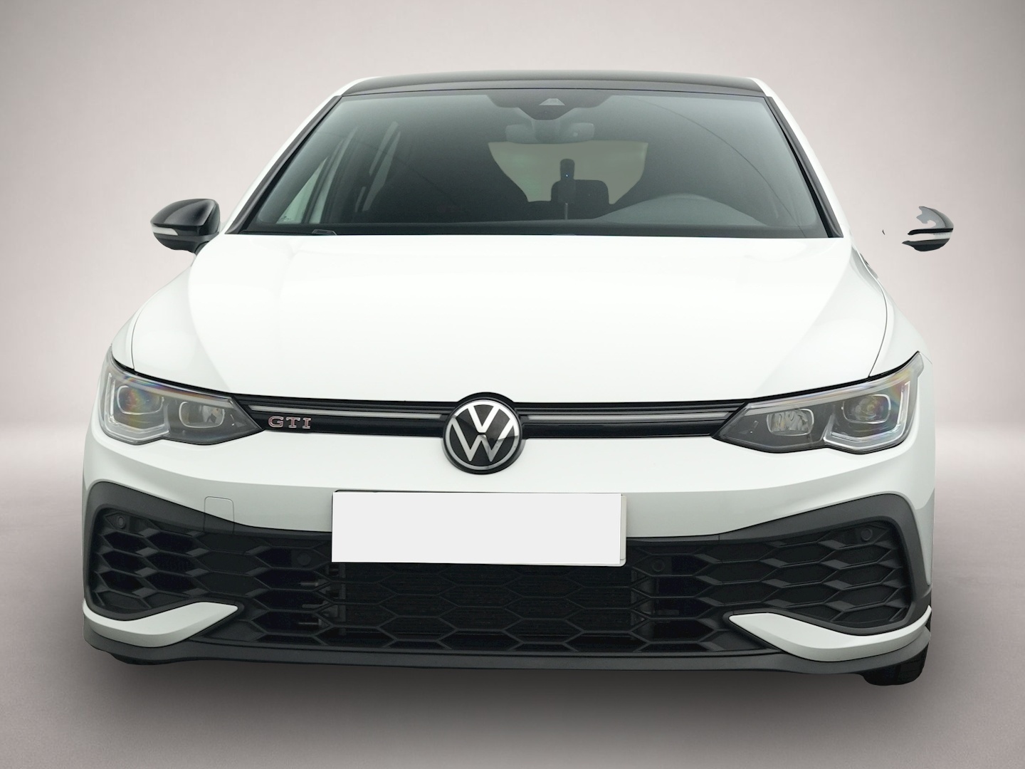 Bild 8 Volkswagen Golf GTI 8 2.0 TSI DSG CLUBSPORT LED+ NAVI ACC 1