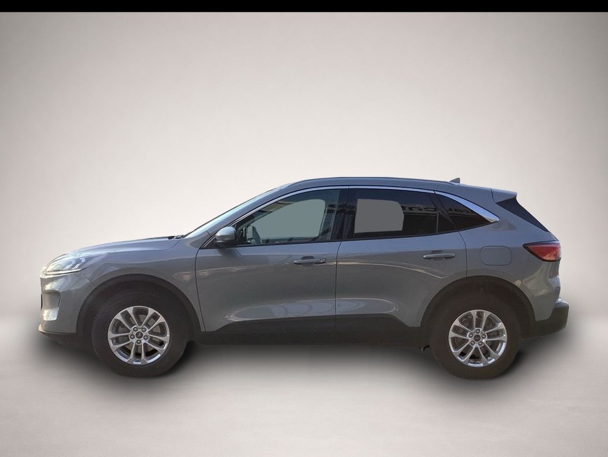 Fotografie 2 des Ford Kuga 2.5 Duratec FHEV TITANIUM X kein Plug-In