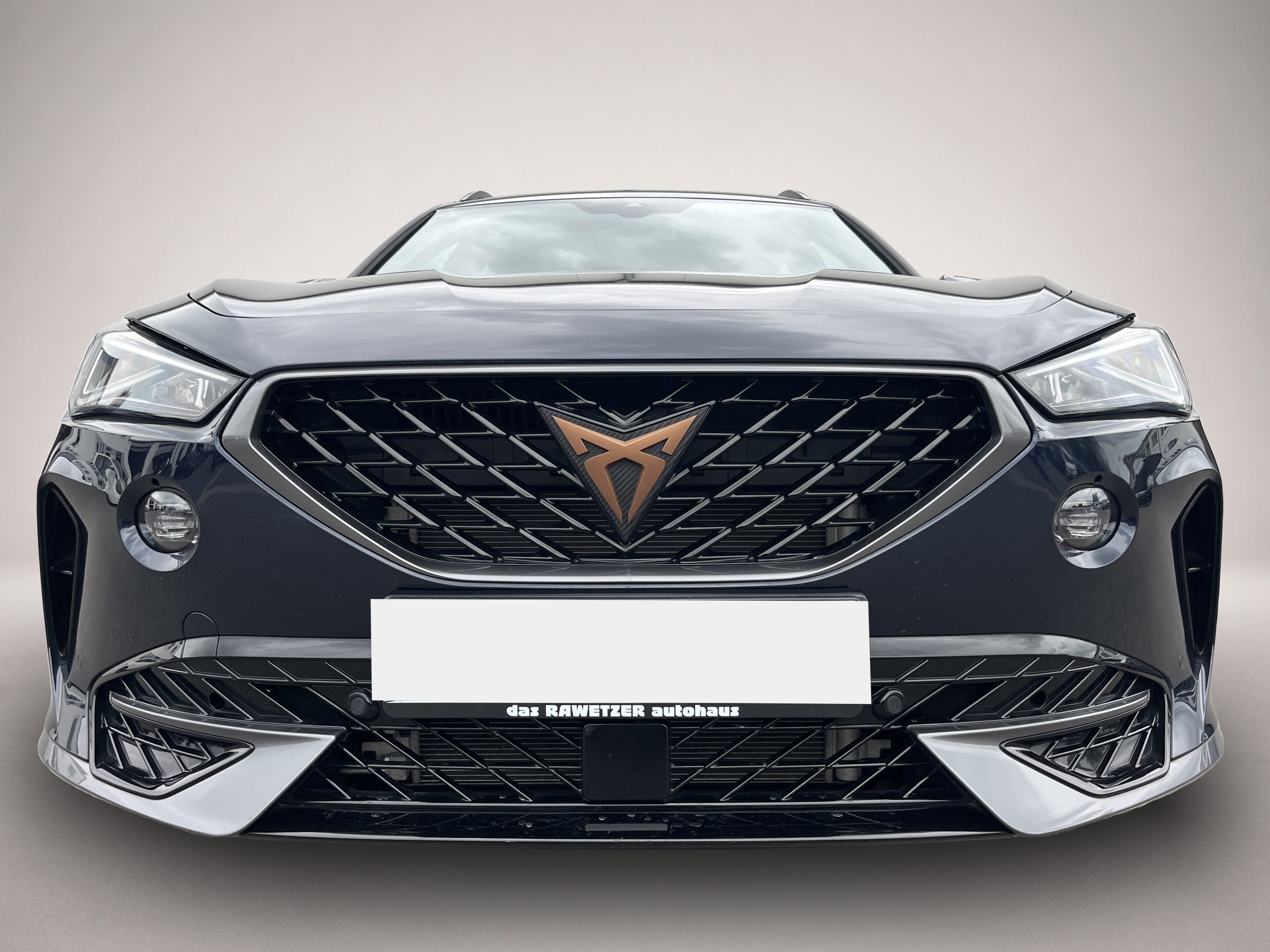 Bild 1 Cupra Formentor 1.5 TSI 150¤ m.20% Anz. Navi ACC LED R