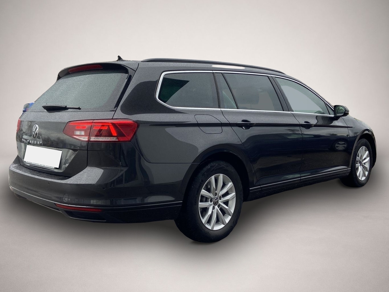 Bild 5 Volkswagen Passat Variant 2.0 TDI DSG BUSINESS NAVI+LED+PAN