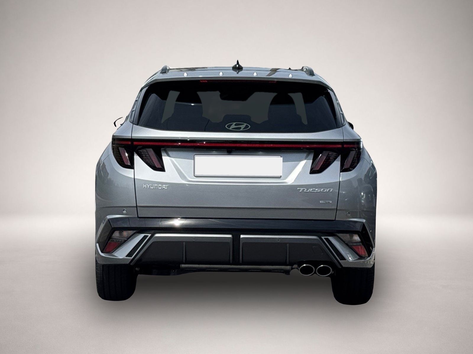Bild 5 Hyundai Tucson N-Line T-GDI DCT 4WD|NAVI|eHECK|PANO