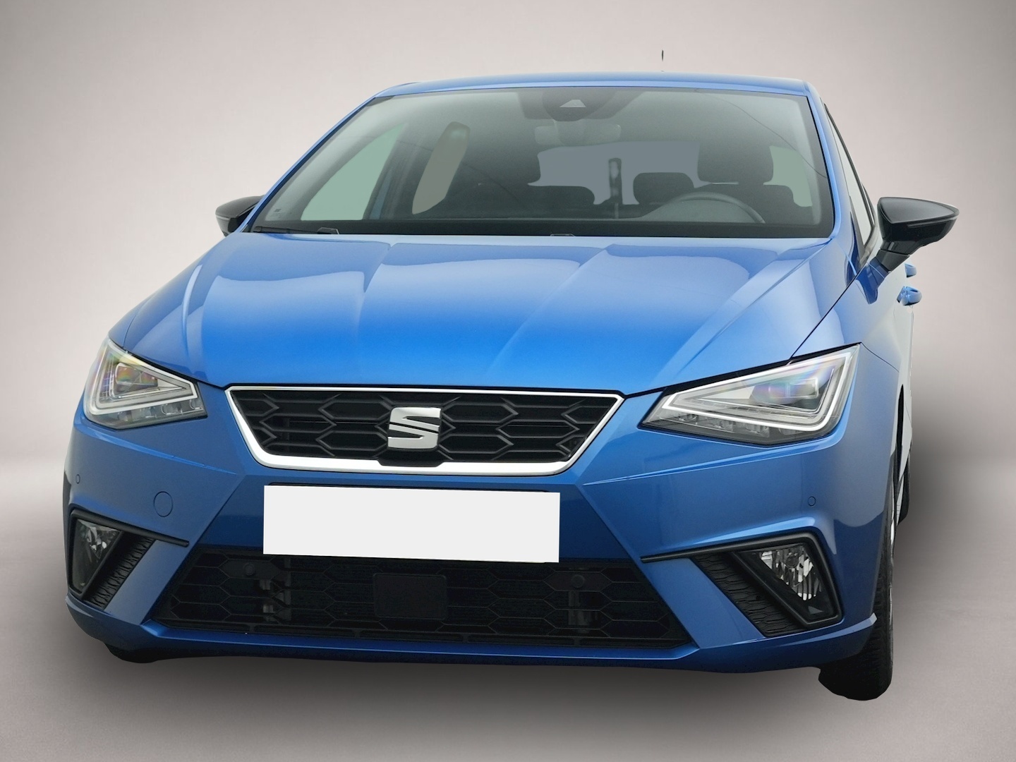 Bild 8 Seat Ibiza 1.0 TSI DSG FR Ab 168 EUR mtl. NAVI KAMERA