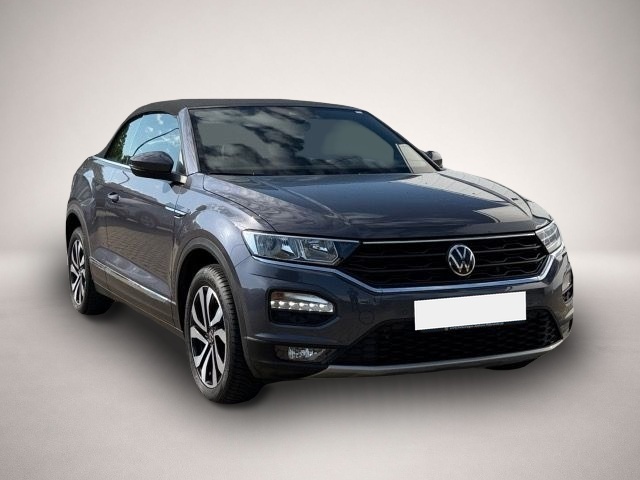 Bild 7 Volkswagen T-Roc Cabriolet 1.5 TSI DSG Active Digital Cockp
